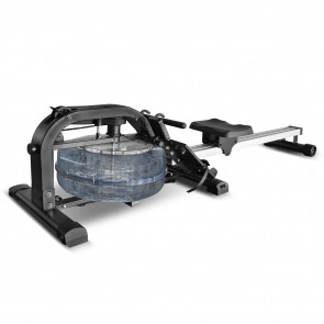 Lifespan Fitness ROWER-700 Water Resistance Rowing Machine