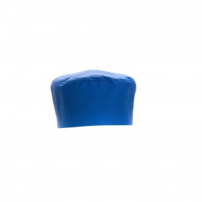 Royal Colored Chef Beanie by Chef Works