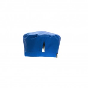 Royal Colored Chef Beanie by Chef Works