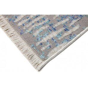 Crupet Blue Indoor Rug by Fab Rugs