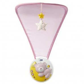 Chicco Next 2 Moon Mobile