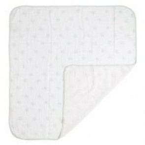 Dream Stars Classic Stroller Blanket Aden by Aden and Anais