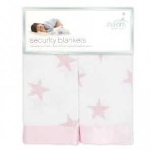 Doll Issie Muslin Security Blankets 2pack