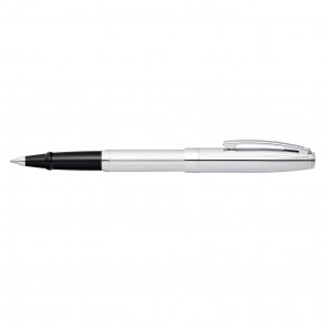 Sheaffer Sagaris Chrome/Engraved Rollerball Pen