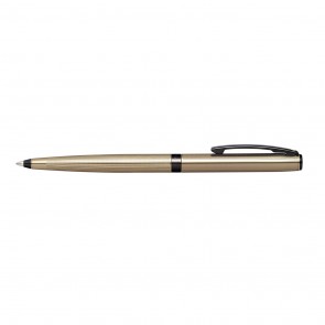 Sheaffer Sagaris Titanium Ballpoint Pen