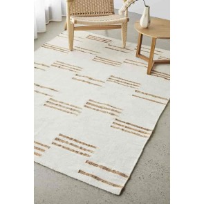 Sahara Henry Natural by Rug Culture