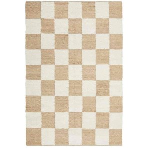 Sahara Rocco Natural by Rug Culture