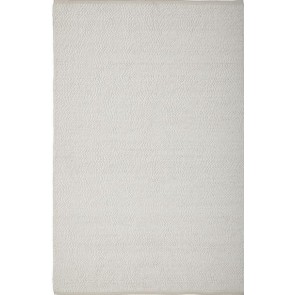 Boucle White by Rug Culture