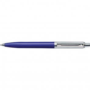 Sheaffer Sentinel Dark Blue/Black Ballpoint Pen