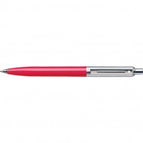 Sentinel Pink/Ballpoint Pen (Self-Serve Packaging)