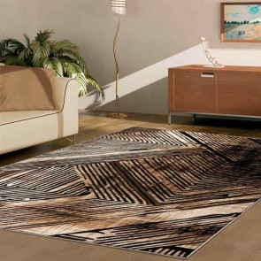 Serenity 58 Sand by Saray Rugs