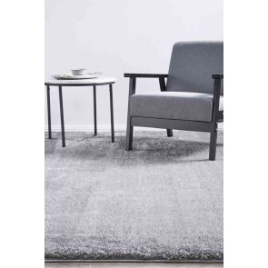 Sienna Silver by Rug Culture
