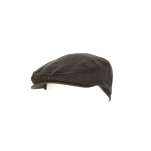 Steel Grey Rockford Driver Cap by Chef Works