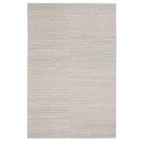 Studio 327 White Rug by Rug Culture
