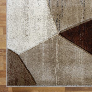 Sungate 2102 Beige by Saray Rugs