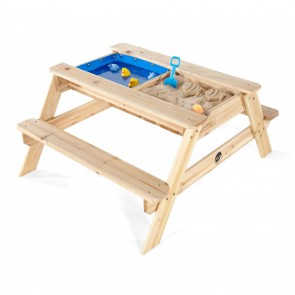 Plum Play Surfside Sand and Water Creative Table