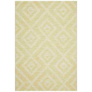 Terrace 5504 Green by Rug Culture
