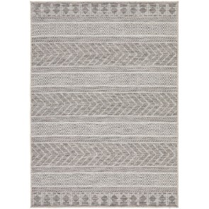 Terrace 5505 Grey by Rug Culture