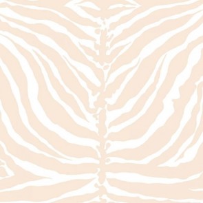 Tiger Stripe Wallpaper by Florence Broadhurst (6 colourways)