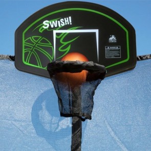 Swish Trampoline Basketball Ring by Lifespan Kids