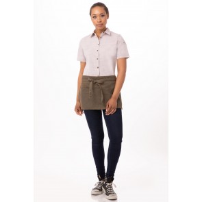 Uptown Waist Apron by Chef Works