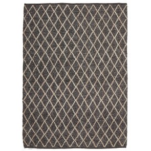 Urban 7502 Charcoal Rug by Rug Culture