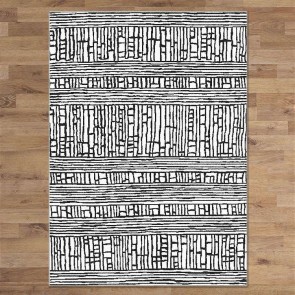Valley 2095 Grey by Saray Rugs