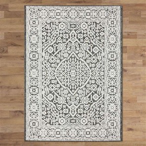 Valley 2097 Grey by Saray Rugs