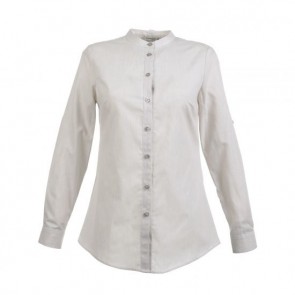 Verismo Women Natural Shirt by Chef Works