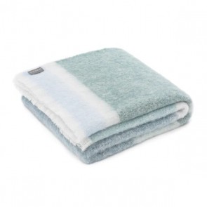 Alpaca Whitehaven Throw Rug by St Albans
