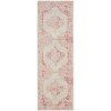 Avenue 702 Rose Runner by Rug Culture