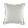 Bianca Annora European Pillowcase White