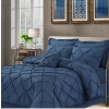Panache Quilt Cover Set by Anfora