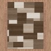 Prestige 3430 Brown by Saray Rugs
