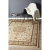 Sydney 9 Ivory Ivory Rug by Rug Culture