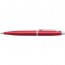 VFM Excessive Red/Nickel Plated Ballpoint Pen (Gift Box)