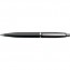 VFM Matte Black/Nickel Plated Ballpoint Pen