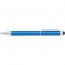 Switch Blue Ballpoint Pen with Stylus