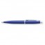VFM Neon Blue/Chrome Ballpoint Pen