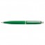 VFM Very Green/Chrome Ballpoint Pen