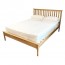 Nordic Slatted Bed