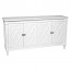 Plantation Buffet White by Cafe Lighting
