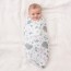 Forest Fantasy Classic Swaddle 4 Pack