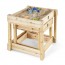 Wooden Sand & Water Tables