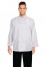 Murray White Basic Chef Jacket by Chef works
