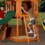Backyard Discovery Atlantis Play Centre by Lifespan Kids 
