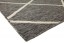 Fab Rugs Tucson Grey Diamond Pattern Polypropylene Outdoor Rug
