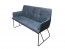 6ixty Ideal Sofa