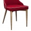 6IXTY MARTINI CHAIR RED