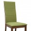 6IXTY Society Chair Green